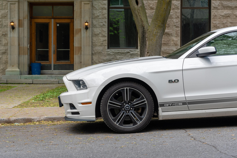 Illustration for article titled New Career, New Camera, New City: June 2019 Carspotting in Kingston, ON